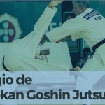 Estágio de Kodokan Goshin Jutsu em Torres Novas