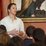Telma Monteiro reclama mais poder para os  atletas