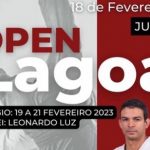 Open Lagoa realiza-se na Escola Secundária da localidade açoreana