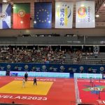 Um Europeu de Cadetes revelador das fragilidades do judo de formação
